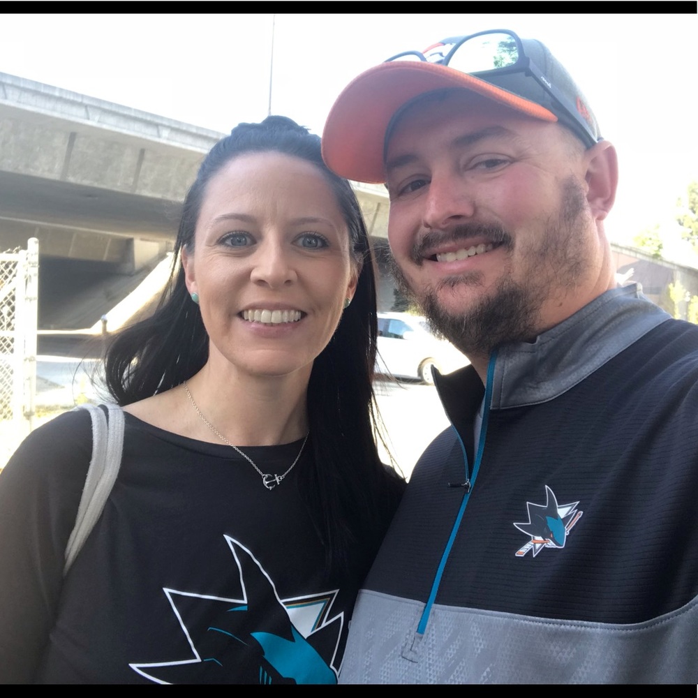 Meet your Posher, Tina